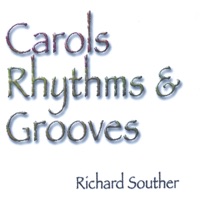 Carols Rhythms & Grooves - Richard Souther