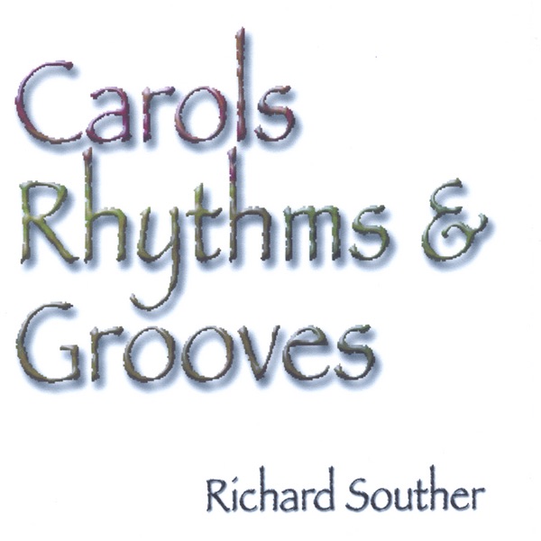 Carols Rhythms & Grooves
