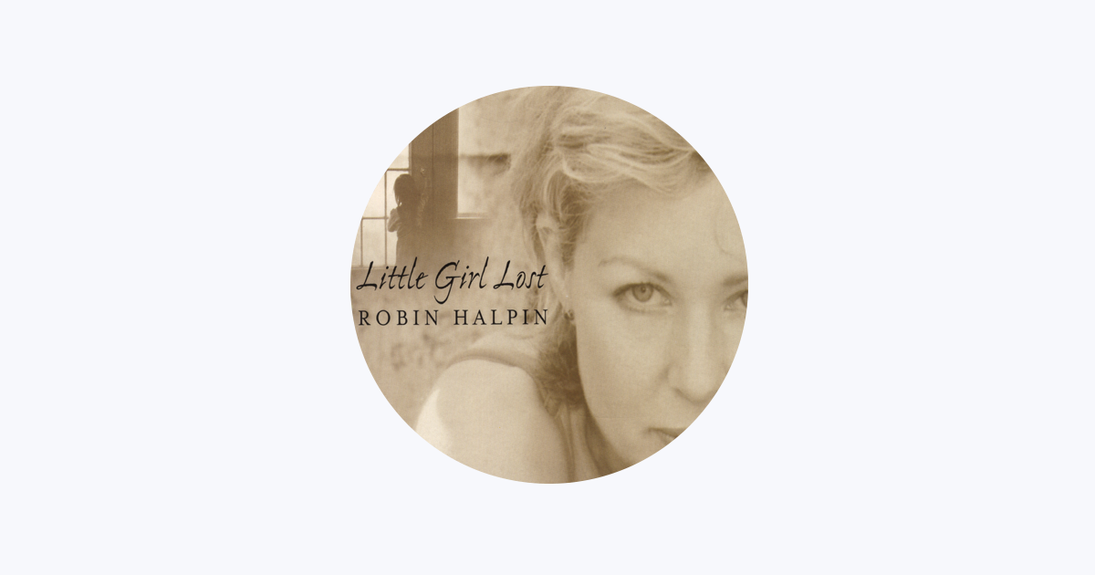 ‎Robin Halpin - Apple Music