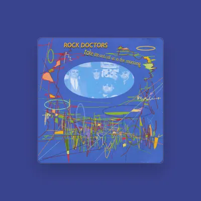 Listen to Rock Doctors, watch music videos, read bio, see tour dates & more!