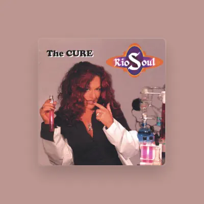 Listen to RioSoul, watch music videos, read bio, see tour dates & more!