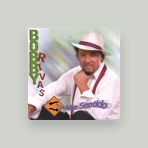 Bobby Rivas