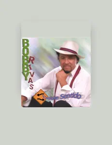 聆聽 Bobby Rivas、觀看音樂影片、閱讀小傳、查看巡演日期等！