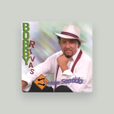 Listen to Bobby Rivas, watch music videos, read bio, see tour dates & more!