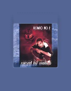 收听 Romio No E、观看音乐视频、阅读小传、查看巡演日期等 ！