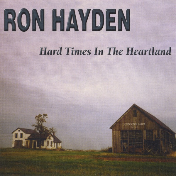 Hard Times In the Heartland