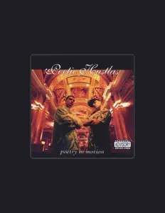 聆聽 Poetic Hustlas、觀看音樂影片、閱讀小傳、查看巡演日期等！