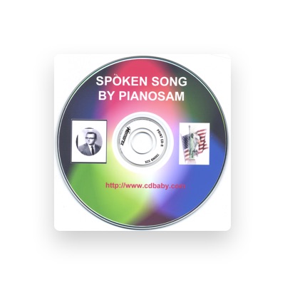 Listen to Pianosam, watch music videos, read bio, see tour dates & more!