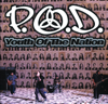 P.O.D. - Youth of the Nation artwork