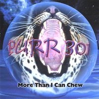 Purr 301, More Than I Can Chew - The Truth