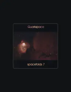 Quarkspaceを聴いたり、ミュージックビデオを鑑賞したり、経歴やツアー日程などを確認したりしましょう！