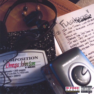 Flashbacks / Whispers In the Dark