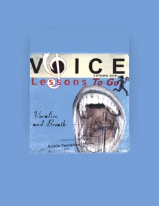 Posłuchaj wykonawcy Ariella Vaccarino, obejrzyj teledyski, przeczytaj biografię, zobacz daty tras koncertowych i nie tylko!