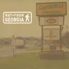 Not From Georgia - Caroline