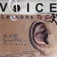 Do Re Mi Do — Ariella Vaccarino