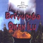 Briyumba