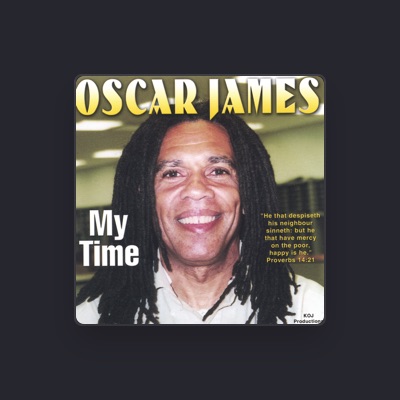 Listen to Oscar James, watch music videos, read bio, see tour dates & more!