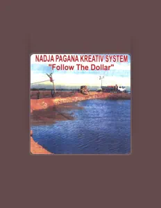 Ascolta Nadja Pagana Kreativ System, guarda video musicali, leggi la biografia, vedi le date del tour & altro!