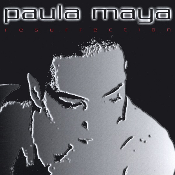 Resurrection album cover