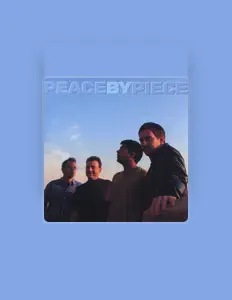 Listen to Peace by Piece, watch music videos, read bio, see tour dates & more!