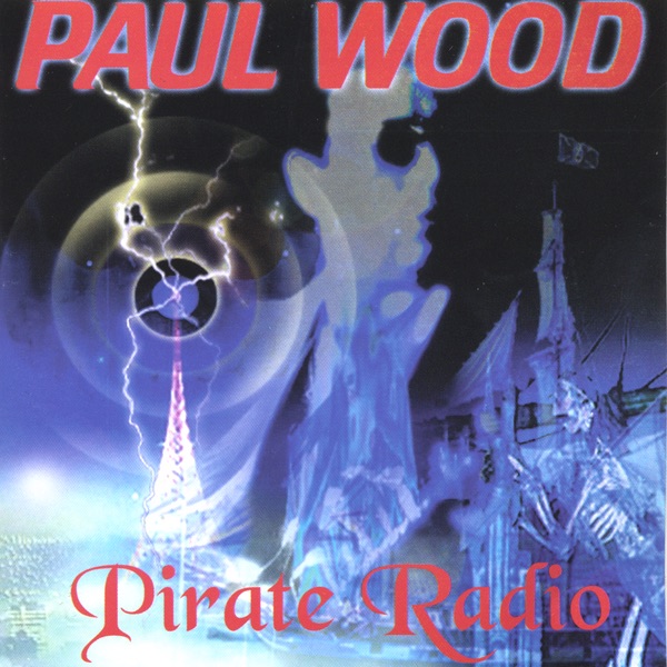 PIRATE RADIO