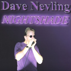 Dave Nevling - Insatiable