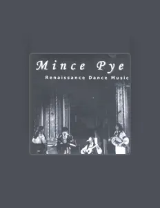 收听 Mince Pye、观看音乐视频、阅读小传、查看巡演日期等 ！