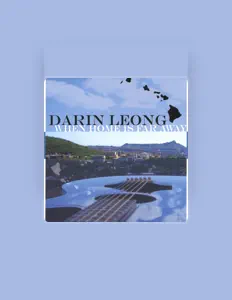 Ascolta Darin Leong, guarda video musicali, leggi la biografia, vedi le date del tour & altro!