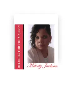 Luister naar Melody Jackson, bekijk muziekvideo's, lees de bio, bekijk de tourdata, en meer!