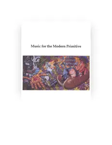 Ascolta Modern Primitives, guarda video musicali, leggi la biografia, vedi le date del tour & altro!