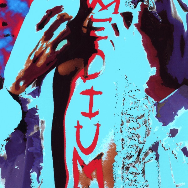 Otherworld artwork