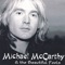 Still Holding On - Michael McCarthy lyrics