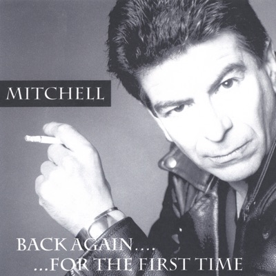 Back Again for the First Time