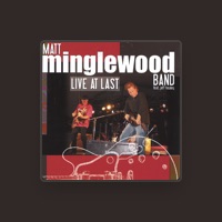 Matt Minglewood