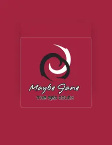 Listen to Maybe Jane, watch music videos, read bio, see tour dates & more!