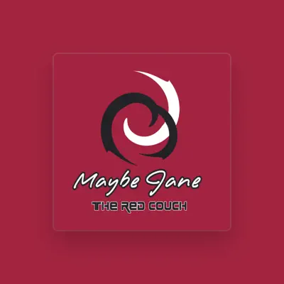 Listen to Maybe Jane, watch music videos, read bio, see tour dates & more!
