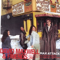 Long distance driver