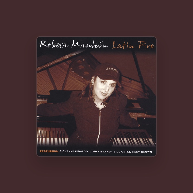 Rebeca Mauleon
