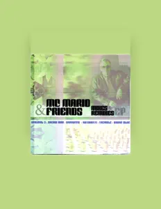 收听 MC Mario & Friends、观看音乐视频、阅读小传、查看巡演日期等 ！