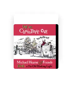 Listen to Michael Hearne & Friends, watch music videos, read bio, see tour dates & more!