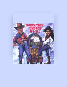 Listen to Honky Tonk Juke Box Band, watch music videos, read bio, see tour dates & more!