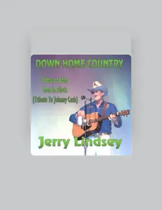 Ascolta Jerry Lindsey, guarda video musicali, leggi la biografia, vedi le date del tour & altro!