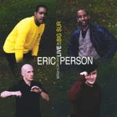 Eric Person & Meta-Four - Reach!