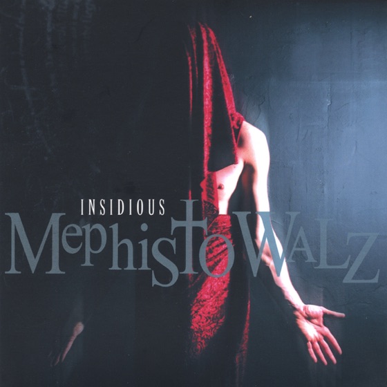 Cover artwork for Nightingale