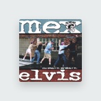 Mexican Elvis