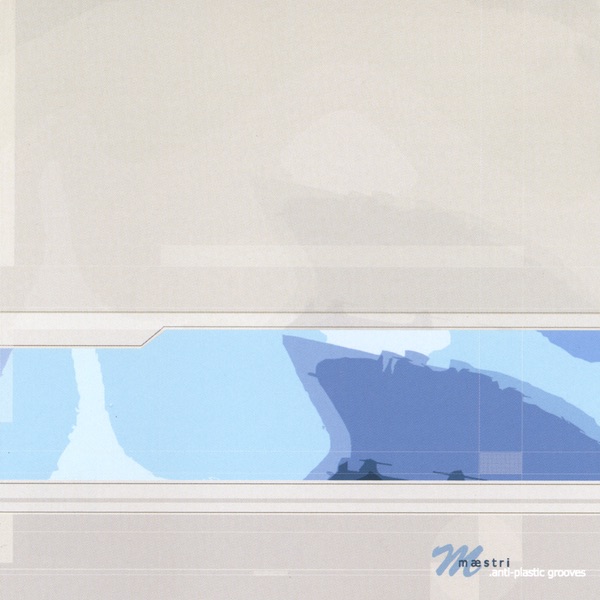 Anti Plastic Grooves
