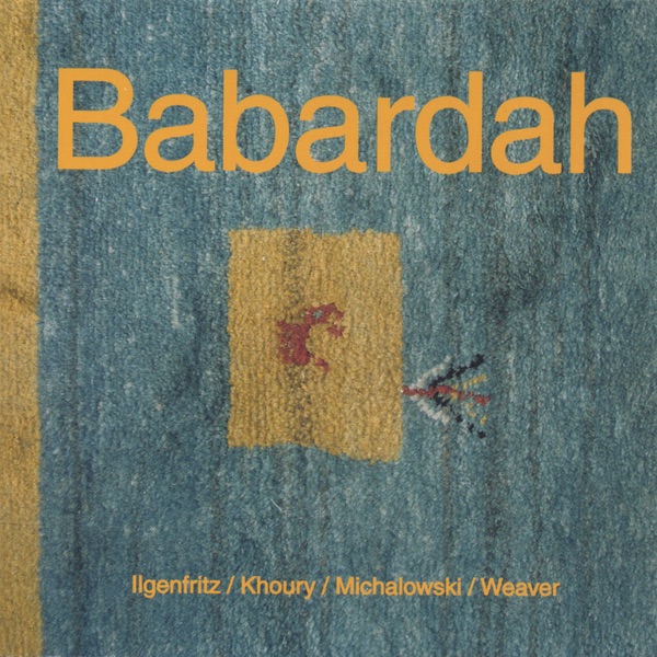 Babardah