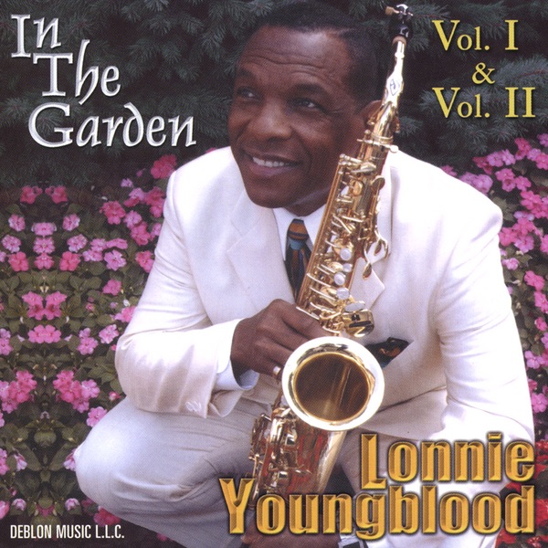 In the Garden Vol. I & II
