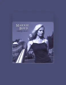 Listen to Marnie Boyd, watch music videos, read bio, see tour dates & more!
