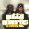 Streetz (lost Version) - The Gutta Generals lyrics